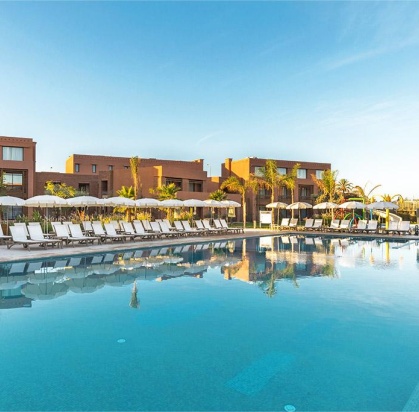 Hôtel Be Live Experience Marrakech Palmeraie 4*, Séjour Maroc, Marrakech par Ôvoyages Hôtel Be Live Experience Marrakech Palmeraie 4*, Séjour Maroc, Marrakech par Ôvoyages
