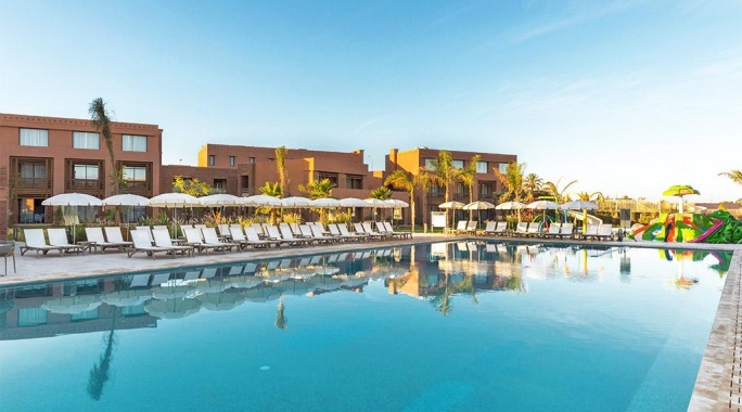 Hôtel Be Live Experience Marrakech Palmeraie 4*, Séjour Maroc, Marrakech par Ôvoyages Hôtel Be Live Experience Marrakech Palmeraie 4*, Séjour Maroc, Marrakech par Ôvoyages
