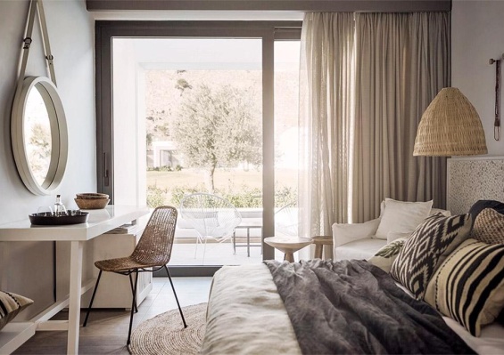 Hôtel Casa Cook Rhodes 5* Adult Only +16 Hôtel Casa Cook Rhodes 5* Adult Only +16