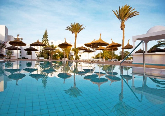 Hôtel Cesar Thalasso 4* Hôtel Cesar Thalasso 4*