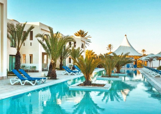 Hôtel Cesar Thalasso 4* Hôtel Cesar Thalasso 4*
