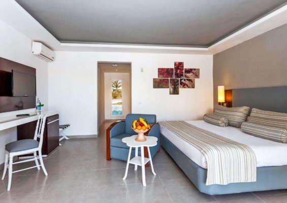 Hôtel Cesar Thalasso 4* Hôtel Cesar Thalasso 4*