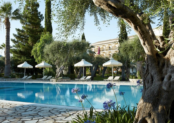 Hôtel Delfinia 4* Hôtel Delfinia 4*