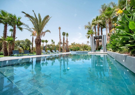 Hôtel Domaine Villate Limoune 4* by Ôvoyages Hôtel Domaine Villate Limoune 4* by Ôvoyages