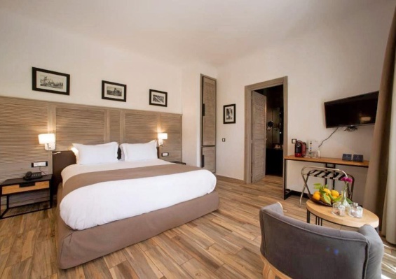 Hôtel Domaine Villate Limoune 4* by Ôvoyages Hôtel Domaine Villate Limoune 4* by Ôvoyages