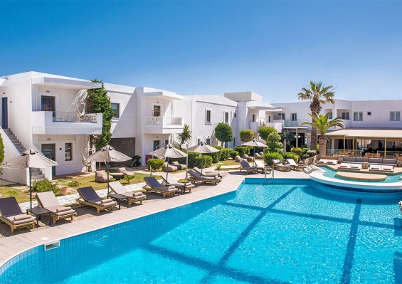 Enorme Maya Beach 4* Adult only Enorme Maya Beach 4* Adult only - photo 1