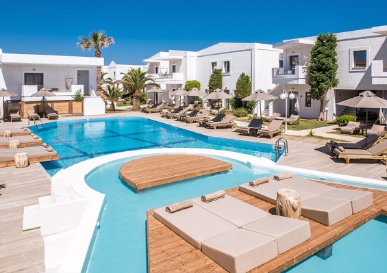 Enorme Maya Beach 4* Adult only Enorme Maya Beach 4* Adult only - photo 2
