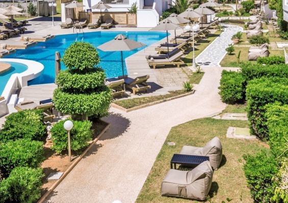 Enorme Maya Beach 4* Adult only Enorme Maya Beach 4* Adult only - photo 3