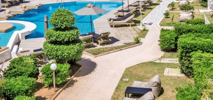 Enorme Maya Beach 4* Adult only, Séjour Grèce & ses îles, Crète par Ôvoyages Enorme Maya Beach 4* Adult only, Séjour Grèce & ses îles, Crète par Ôvoyages
