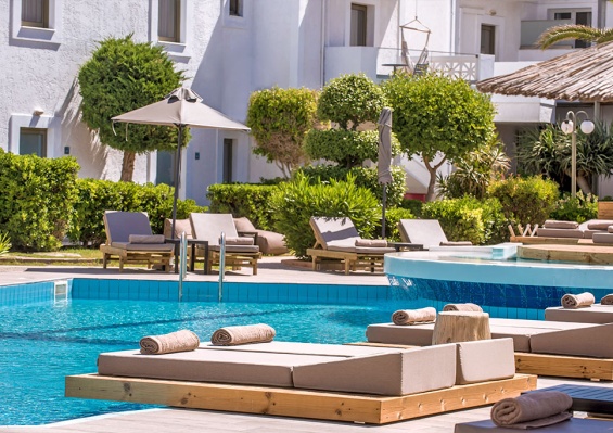 Enorme Maya Beach 4* Adult only Enorme Maya Beach 4* Adult only - photo 4