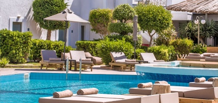 Enorme Maya Beach 4* Adult only, Séjour Grèce & ses îles, Crète par Ôvoyages Enorme Maya Beach 4* Adult only, Séjour Grèce & ses îles, Crète par Ôvoyages