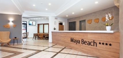 Enorme Maya Beach 4* Adult only, Séjour Grèce & ses îles, Crète par Ôvoyages Enorme Maya Beach 4* Adult only, Séjour Grèce & ses îles, Crète par Ôvoyages