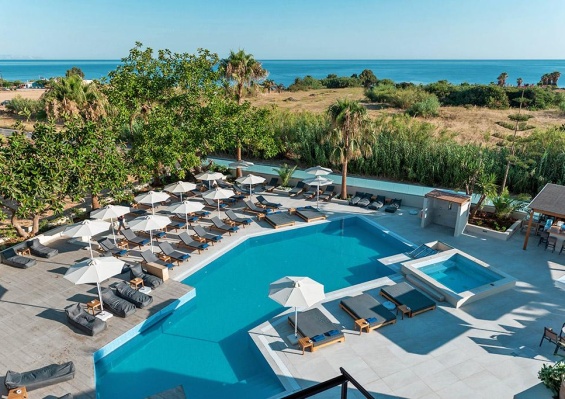 Hôtel CHC Imperial Palace 4* Adult Only +16 by Ôvoyages Hôtel CHC Imperial Palace 4* Adult Only +16 by Ôvoyages