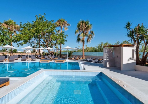 Hôtel CHC Imperial Palace 4* Adult Only +16 by Ôvoyages Hôtel CHC Imperial Palace 4* Adult Only +16 by Ôvoyages