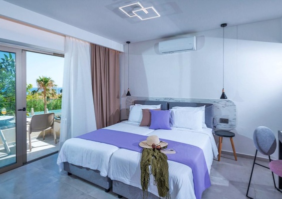 Hôtel CHC Imperial Palace 4* Adult Only +16 by Ôvoyages Hôtel CHC Imperial Palace 4* Adult Only +16 by Ôvoyages