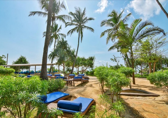 Hôtel Kena Beach 4* Sup by Ôvoyages Hôtel Kena Beach 4* Sup by Ôvoyages