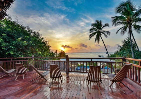 Hôtel Kena Beach 4* Sup by Ôvoyages Hôtel Kena Beach 4* Sup by Ôvoyages