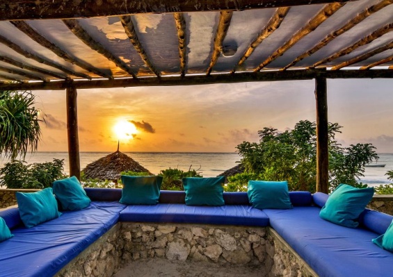 Hôtel Kena Beach 4* Sup by Ôvoyages Hôtel Kena Beach 4* Sup by Ôvoyages