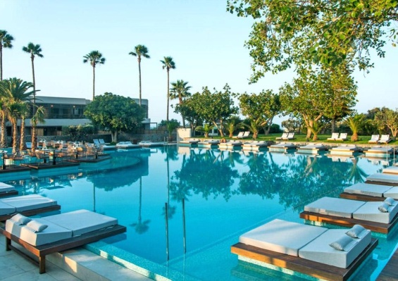 Hôtel King Minos Retreat Resort & Spa 5* Hôtel King Minos Retreat Resort & Spa 5*