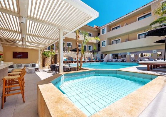 Hôtel La Stella Suites 4* Hôtel La Stella Suites 4*