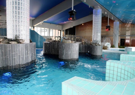 Hôtel Levi Spa Resort (2 activités immersives incluses) Hôtel Levi Spa Resort (2 activités immersives incluses)