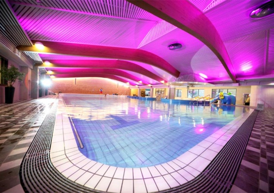 Hôtel Levi Spa Resort (2 activités immersives incluses) Hôtel Levi Spa Resort (2 activités immersives incluses)