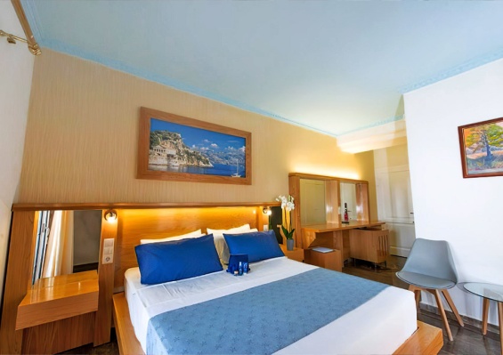 Hôtel Lido Corfu Sun 4* Hôtel Lido Corfu Sun 4*