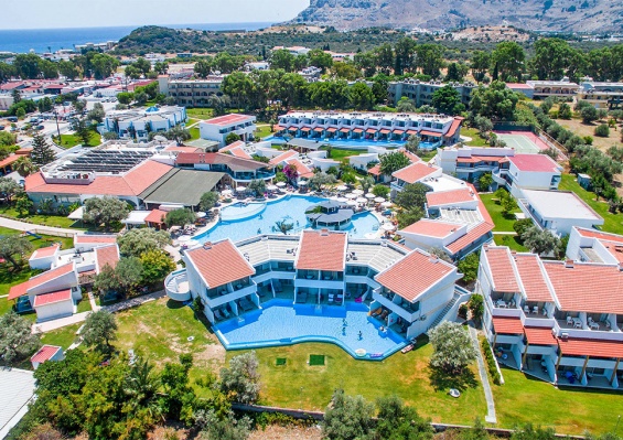 Hôtel Lydia Maris Resort & Spa 5* Hôtel Lydia Maris Resort & Spa 5*