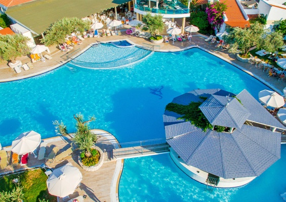 Hôtel Lydia Maris Resort & Spa 5* Hôtel Lydia Maris Resort & Spa 5*