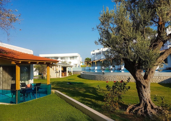 Hôtel Lydia Maris Resort & Spa 5* Hôtel Lydia Maris Resort & Spa 5*