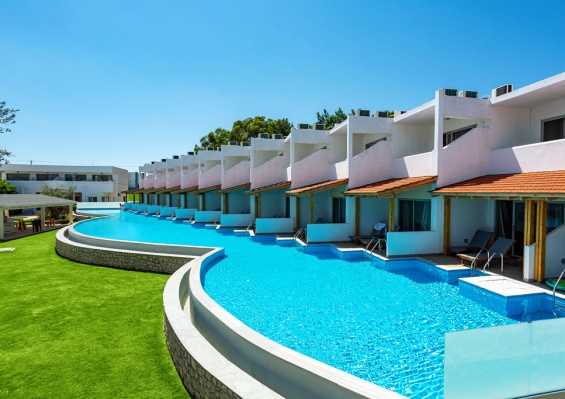 Hôtel Lydia Maris Resort & Spa 5* Hôtel Lydia Maris Resort & Spa 5*