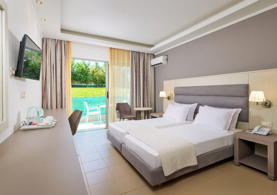 Hôtel Lydia Maris Resort & Spa 5* Hôtel Lydia Maris Resort & Spa 5*