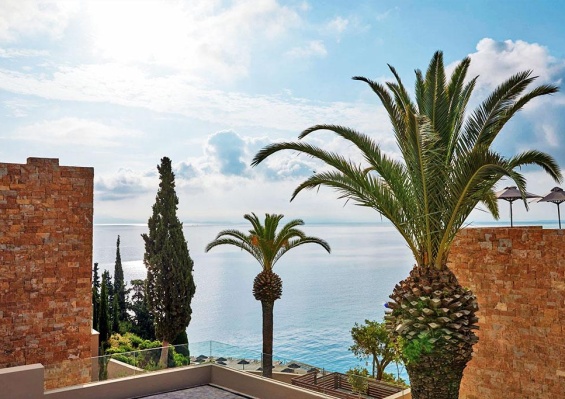 Hôtel MarBella 5* Hôtel MarBella 5*
