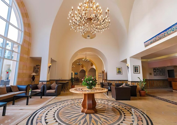 Hôtel Medina Solaria & Thalasso 5* Hôtel Medina Solaria & Thalasso 5*