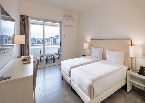 Hôtel Oasis White 4* Hôtel Oasis White 4*