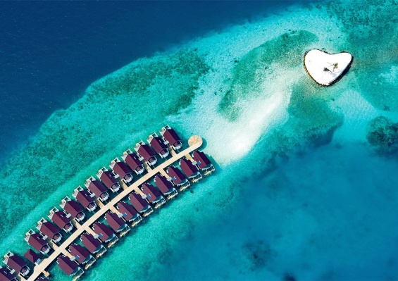 Hôtel OBLU SELECT Lobigili 5* Adult Only +18 Hôtel OBLU SELECT Lobigili 5* Adult Only +18