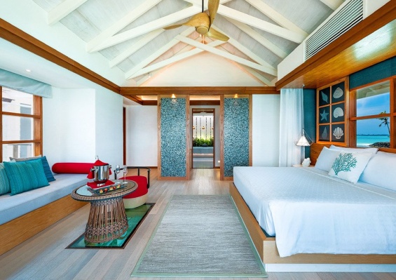 Hôtel OBLU SELECT Lobigili 5* Adult Only +18 Hôtel OBLU SELECT Lobigili 5* Adult Only +18