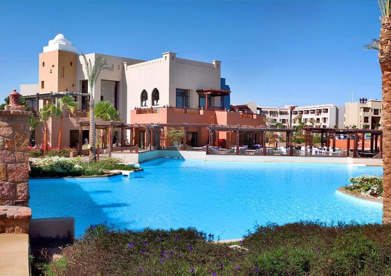 Hôtel Pickalbatros Oasis Hotel Port Ghalib 5* Hôtel Pickalbatros Oasis Hotel Port Ghalib 5* - photo 4