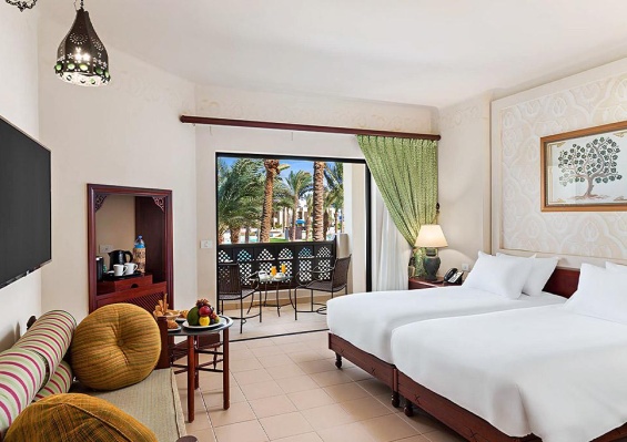 Hôtel Pickalbatros Oasis Hotel Port Ghalib 5* Hôtel Pickalbatros Oasis Hotel Port Ghalib 5* - photo 5