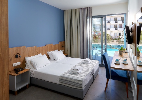 Hôtel Pollis 4* Hôtel Pollis 4*