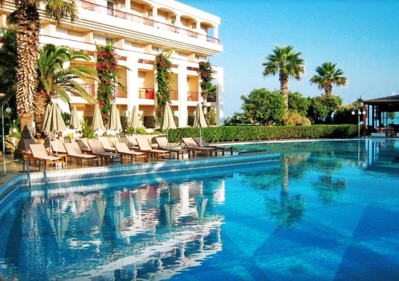 Hôtel Rethymno Palace 5* by Ôvoyages Hôtel Rethymno Palace 5* by Ôvoyages