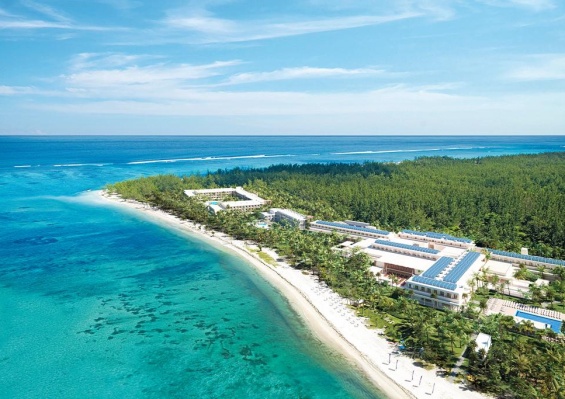 Hôtel Riu Palace Mauritius 4* Adult Only +18 Hôtel Riu Palace Mauritius 4* Adult Only +18