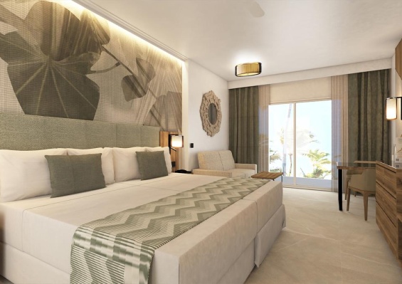 Hôtel Riu Palace Mauritius 4* Adult Only +18 Hôtel Riu Palace Mauritius 4* Adult Only +18