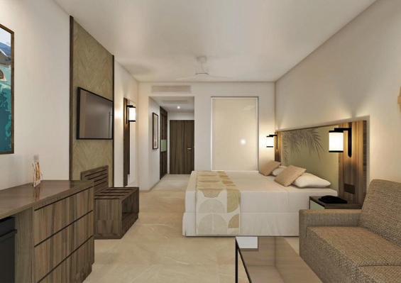 Hôtel Riu Turquoise 4* Hôtel Riu Turquoise 4*