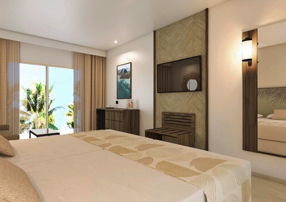 Hôtel Riu Turquoise 4* Hôtel Riu Turquoise 4*
