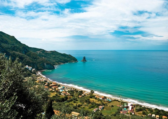 Hôtel Rossis Beach 3* Hôtel Rossis Beach 3*