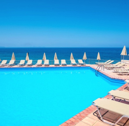 Hôtel Le Scaleta Beach 3 * Adult Only +18, Séjour Grèce & ses îles, Crète par Ôvoyages Hôtel Le Scaleta Beach 3 * Adult Only +18, Séjour Grèce & ses îles, Crète par Ôvoyages