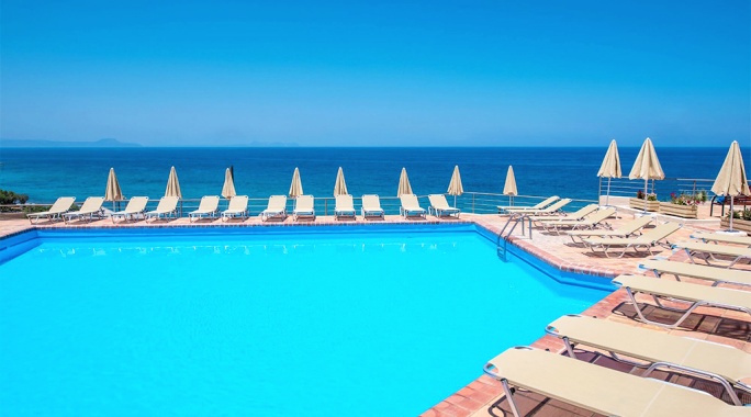 Hôtel Le Scaleta Beach 3 * Adult Only +18, Séjour Grèce & ses îles, Crète par Ôvoyages Hôtel Le Scaleta Beach 3 * Adult Only +18, Séjour Grèce & ses îles, Crète par Ôvoyages