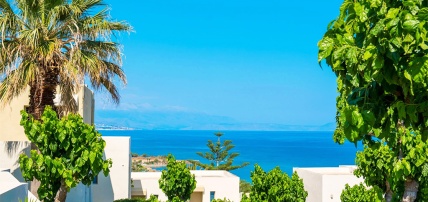 Hôtel Le Scaleta Beach 3 * Adult Only +18, Séjour Grèce & ses îles, Crète par Ôvoyages Hôtel Le Scaleta Beach 3 * Adult Only +18, Séjour Grèce & ses îles, Crète par Ôvoyages