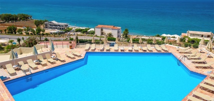 Hôtel Le Scaleta Beach 3 * Adult Only +18, Séjour Grèce & ses îles, Crète par Ôvoyages Hôtel Le Scaleta Beach 3 * Adult Only +18, Séjour Grèce & ses îles, Crète par Ôvoyages